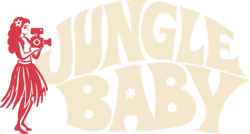 Jungle Baby Creative